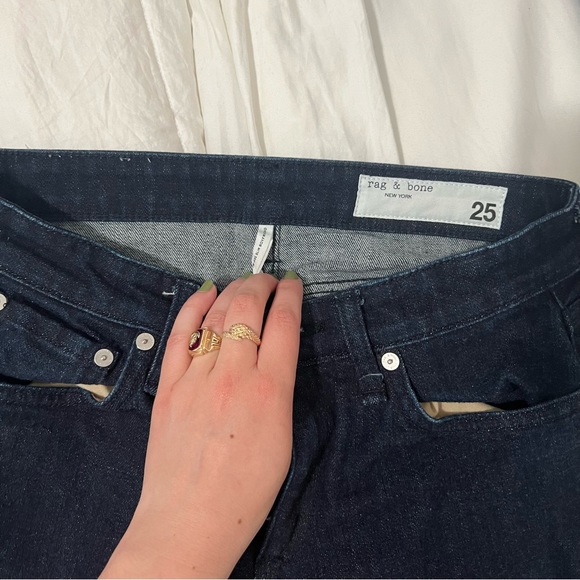 Rag & Bone Jeans - Picture 5 of 5